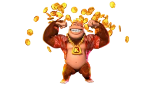 Slot King Kong Spadegaming Online Penuh Aksi Seru!