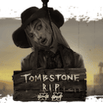 Tombstone RIP: Slot Gelap Penuh Adrenalin Brutal!!