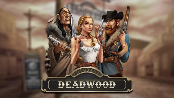 Deadwood: Sensasi Wild West di Layar Kamu