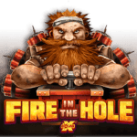 Eksplorasi Seru Fire in the Hole xBomb, Slot Penuh Aksi!