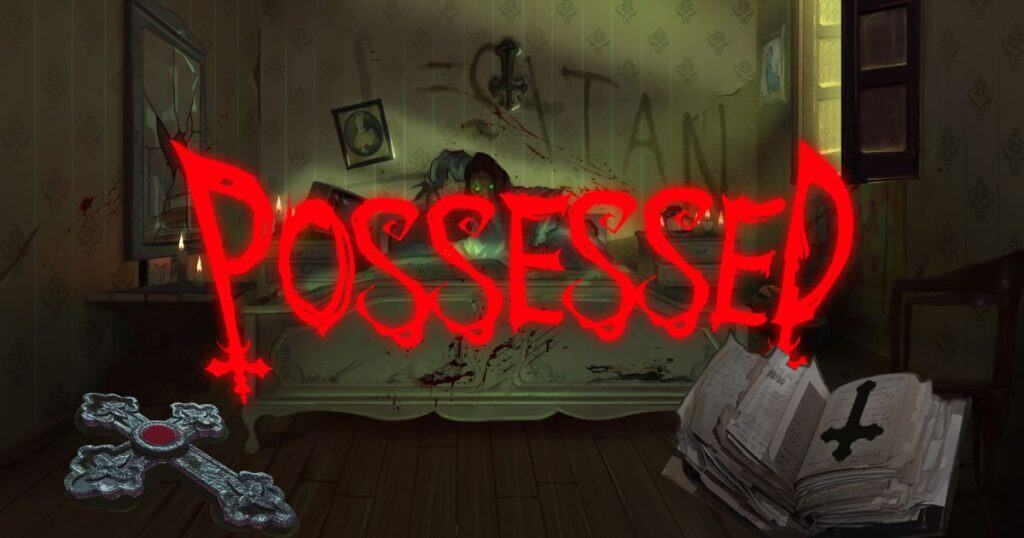 Possessed Nolimit City: Teror Bikin Seru Banget!!!
