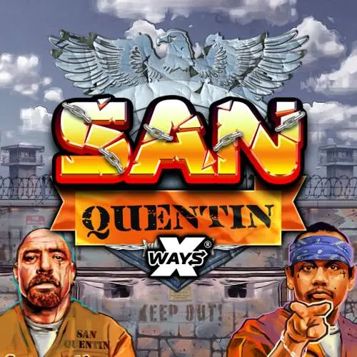 San Quentin xWays: Chaos Seru di Balik Jeruji