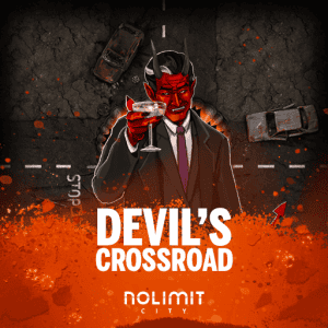 Devil’s Crossroad: Sensasi Slot Seru Tanpa Batas