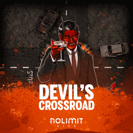 Devil’s Crossroad: Sensasi Slot Seru Tanpa Batas