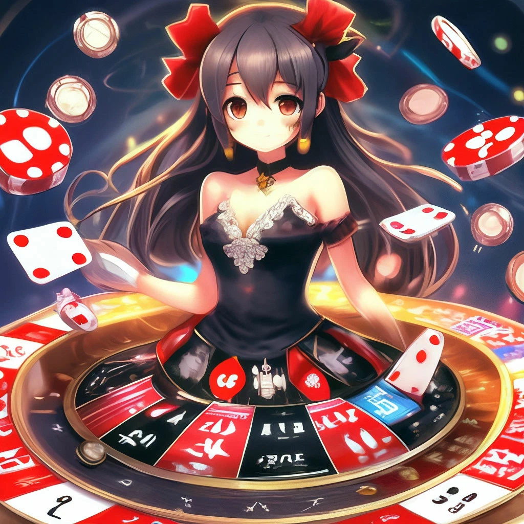 Live Roulette: Degup Jantung Tiap Putaran