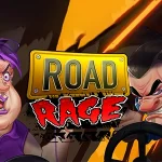 Road Rage Nolimit City: Slot Aksi Brutal Seru