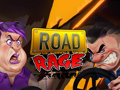 Road Rage Nolimit City: Slot Aksi Brutal Seru