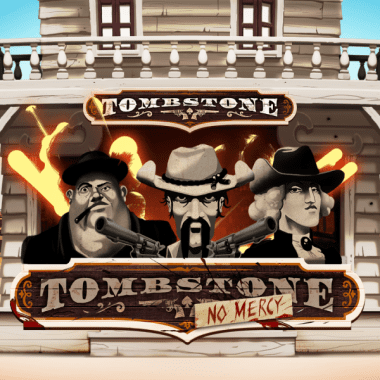Serunya Petualangan Wild West di Tombstone No Mercy