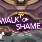 Walk of Shame Nolimit City: Tema Malam Liar Seru