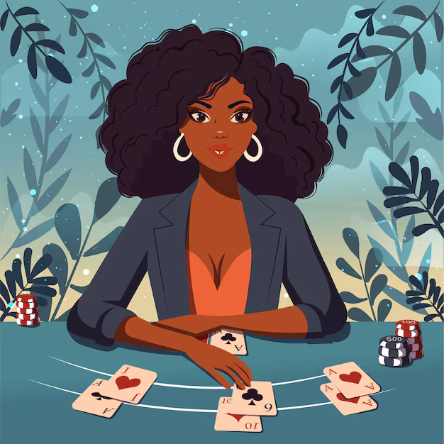 Blackjack Real Deal: Seru di Casino Online Kini