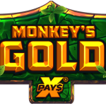 Monkey’s Gold xPays: Petualangan Seru Harta Karun