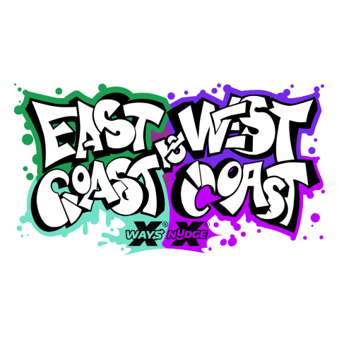 Seru Abis! East Coast vs West Coast Slot