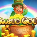 Gaelic Gold Nolimit City Slot Petualangan Emas