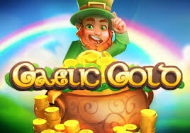 Gaelic Gold Nolimit City Slot Petualangan Emas